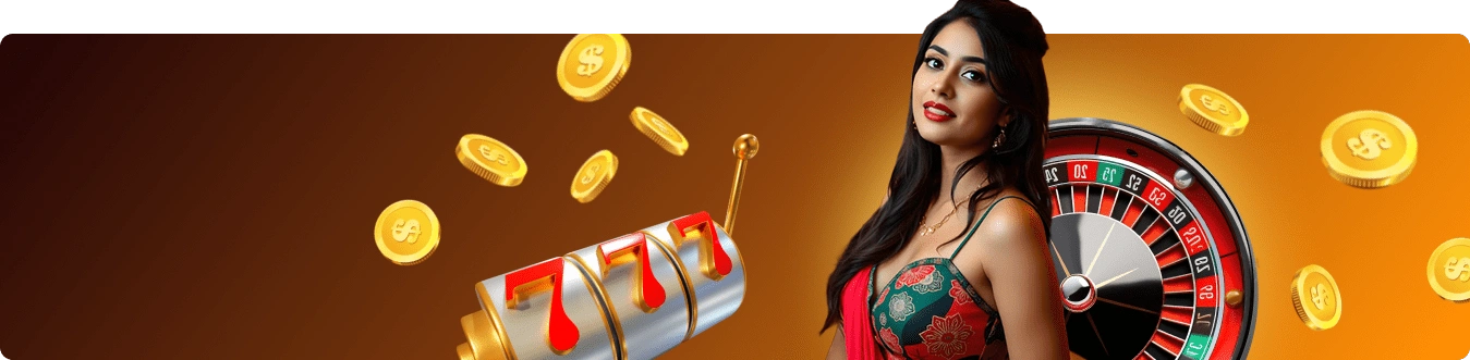 casino banner