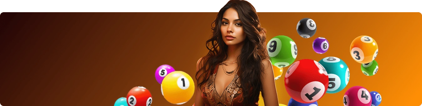 lottery banner